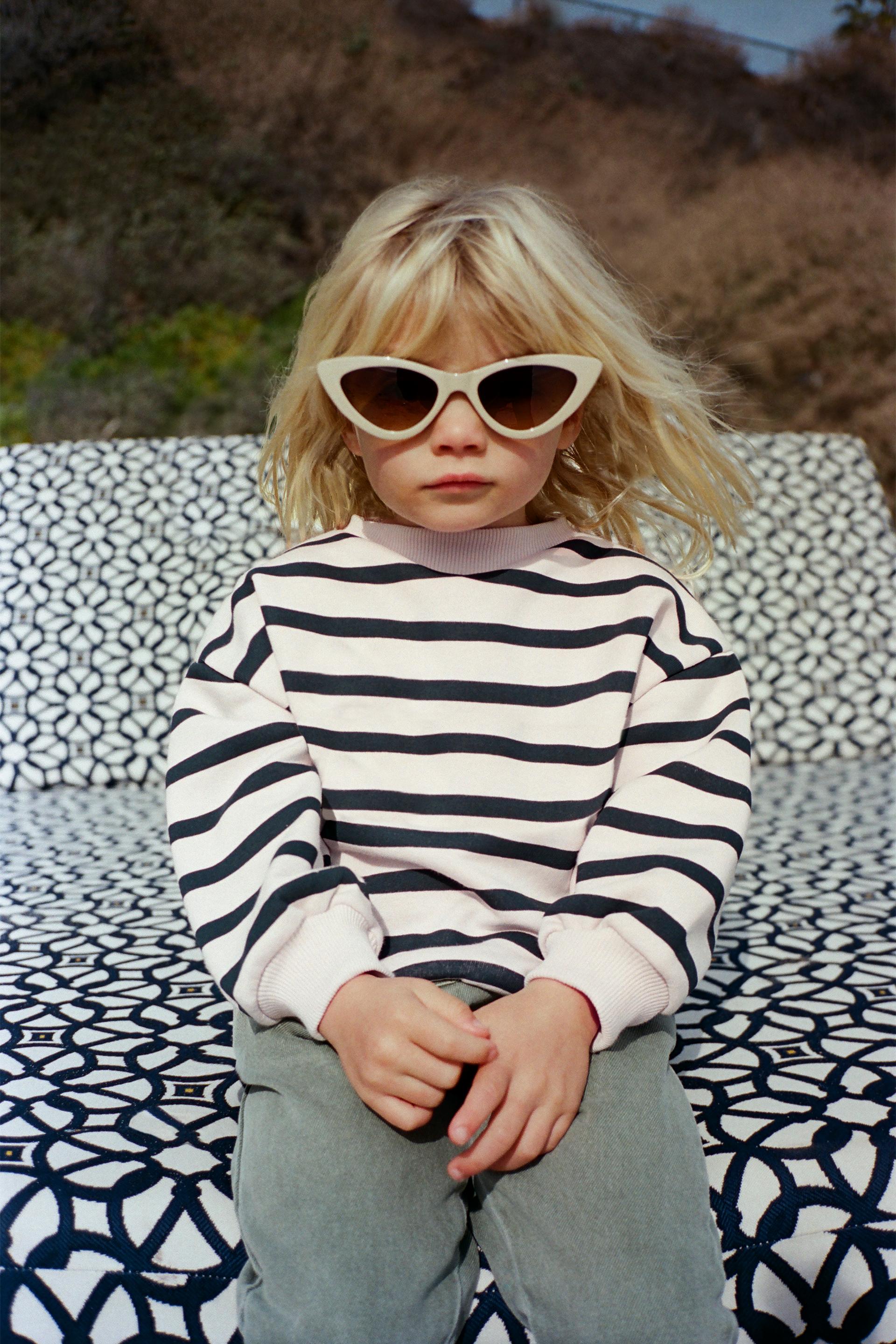 Modalite Net Zara Lunettes De Soleil œil De Chat 806 9 Modalite Net Zara Lunettes De Soleil œil De Chat 806 9