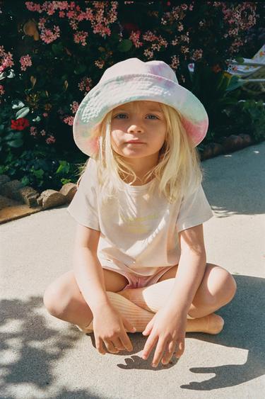 ضد للماء ليوناردودا المزارعين Zara Chapeau Enfant Imthebluedot Com ضد للماء ليوناردودا المزارعين Zara Chapeau Enfant Imthebluedot Com