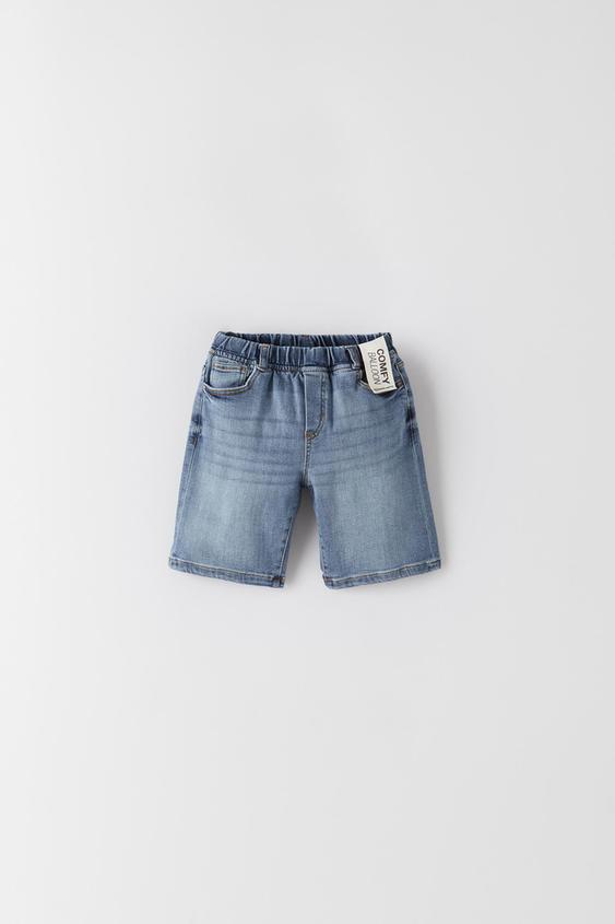 bermuda zara