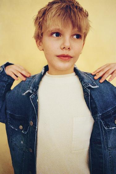 男の子用ジャケット コート Zara 日本 男の子用ジャケット コート Zara 日本