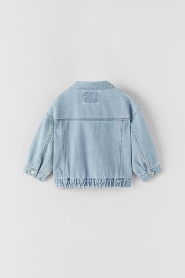 Vestes pour bébé fille | ZARA France