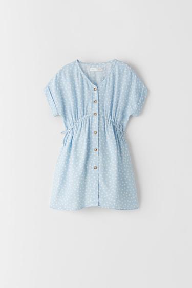 ワンピース ワンピース オールインワン ガール キッズ Zara 日本
