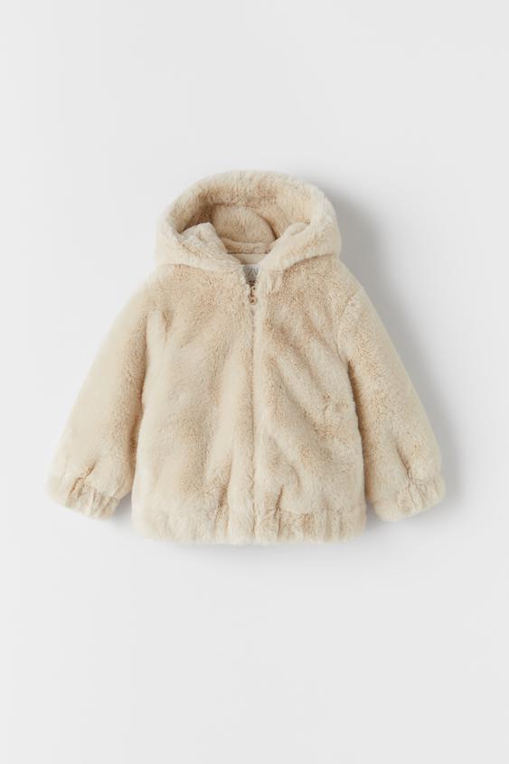 Modalite Net Zara Suni Kurk Kaban 78527312 712