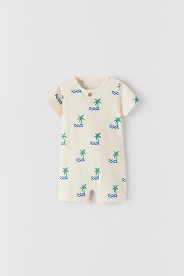 Pyjamas Et Dessous Pour Bebe Garcon Zara France