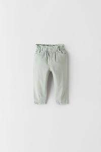 女の子 乳幼児 用カジュアルウェア Zara 日本