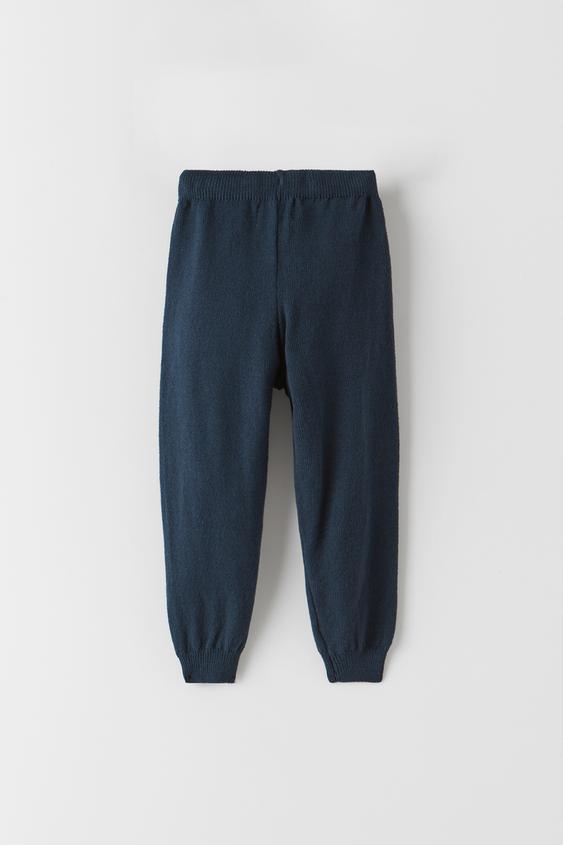 PANTALÓN JOGGER WAIST - Gris medio | ZARA España