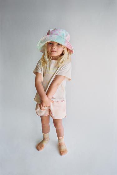 Tie Dye Bermuda Shorts Zara Ireland Tie Dye Bermuda Shorts Zara Ireland