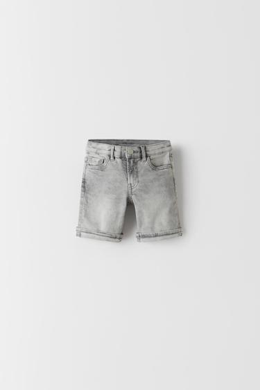 bermuda zara