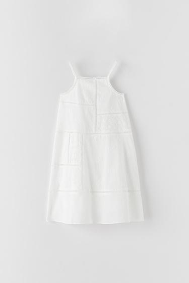 zara little girl dresses