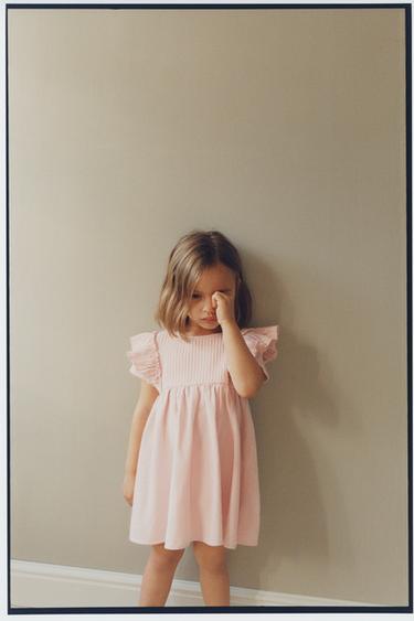 女の子 乳幼児 用ドレス Zara 日本 女の子 乳幼児 用ドレス Zara 日本