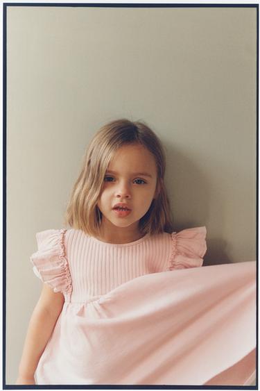 ワンピース ワンピース オールインワン ベビーガール キッズ Zara 日本 ワンピース ワンピース オールインワン ベビーガール キッズ Zara 日本