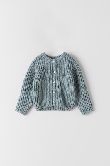 Kiz Bebek Hirka Zara Turkiye