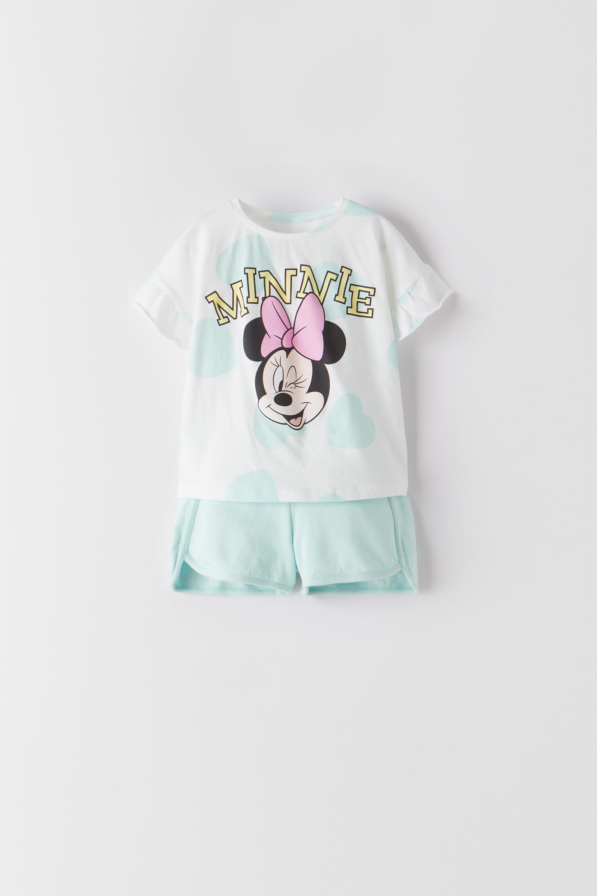 minnie mouse pants outfit