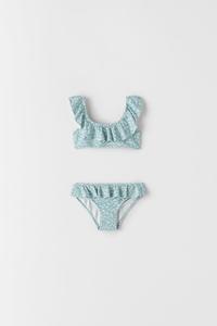 女の子用スイムウェア Zara 日本 女の子用スイムウェア Zara 日本