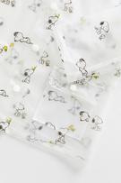 クリア スヌーピー ピーナッツ レインコート Zara Japan 日本 クリア スヌーピー ピーナッツ レインコート Zara Japan 日本