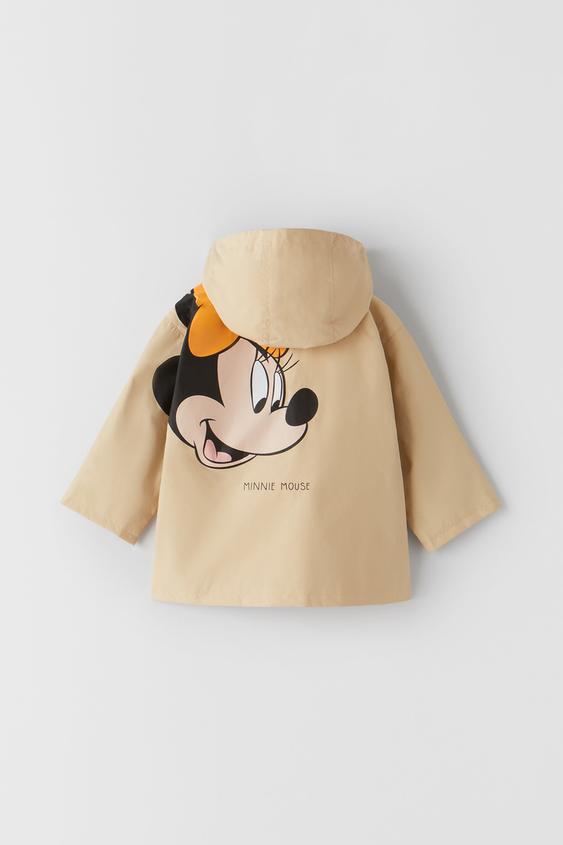 ミニーマウス C ディズニー パーカ Zara Japan 日本 ミニーマウス C ディズニー パーカ Zara Japan 日本