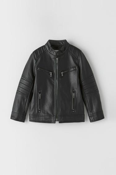 Blouson zara garcon clearance