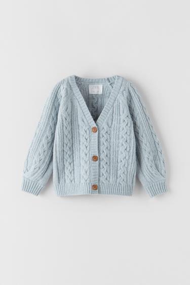 女の子用カーディガン Zara 日本 女の子用カーディガン Zara 日本