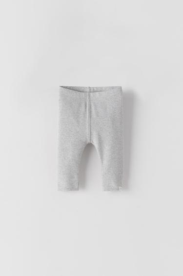 Legging bebe zara