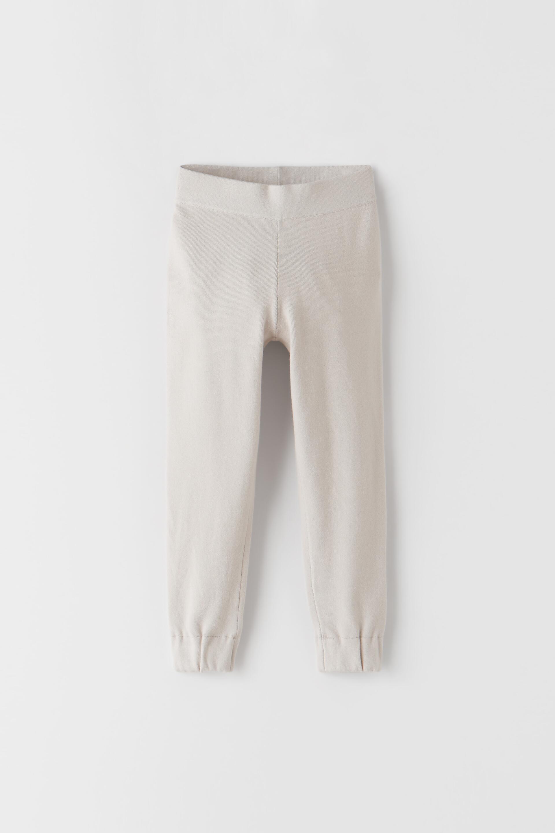 Jogging pants zara Clearance