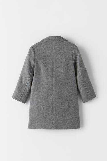 Kiz Cocuk Kaban Zara Turkiye