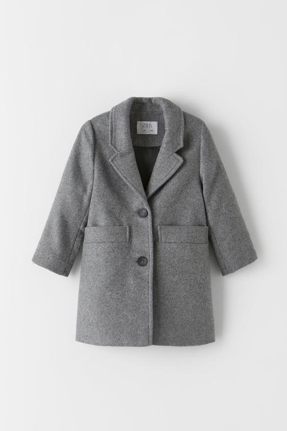 Kiz Cocuk Kaban Zara Turkiye