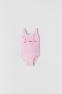 Baby Girls Swimwear Zara United States Baby Girls Swimwear Zara United States