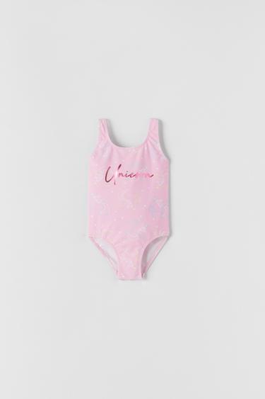 Baby Girls Swimwear Zara United States Baby Girls Swimwear Zara United States