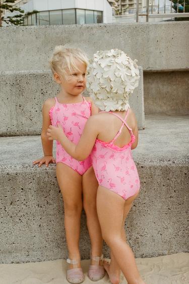 Maillots De Bain Pour Bebe Fille Zara Tunisie Maillots De Bain Pour Bebe Fille Zara Tunisie