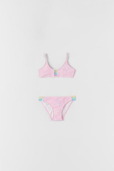 女の子用スイムウェア Zara 日本 女の子用スイムウェア Zara 日本