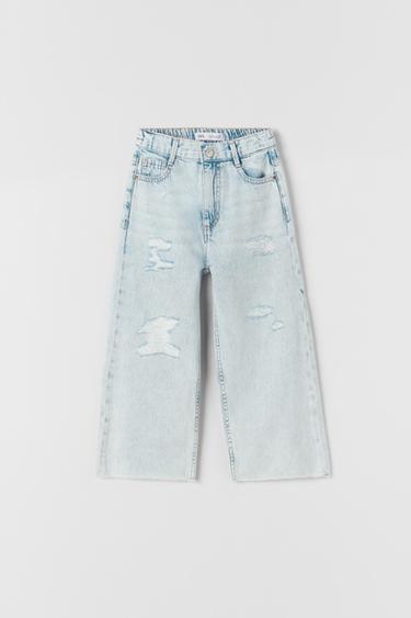 Zara kids jeans Clearance