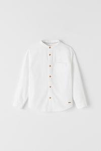 zara kids camisetas