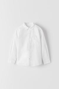 Zara black and white shirt Outlet
