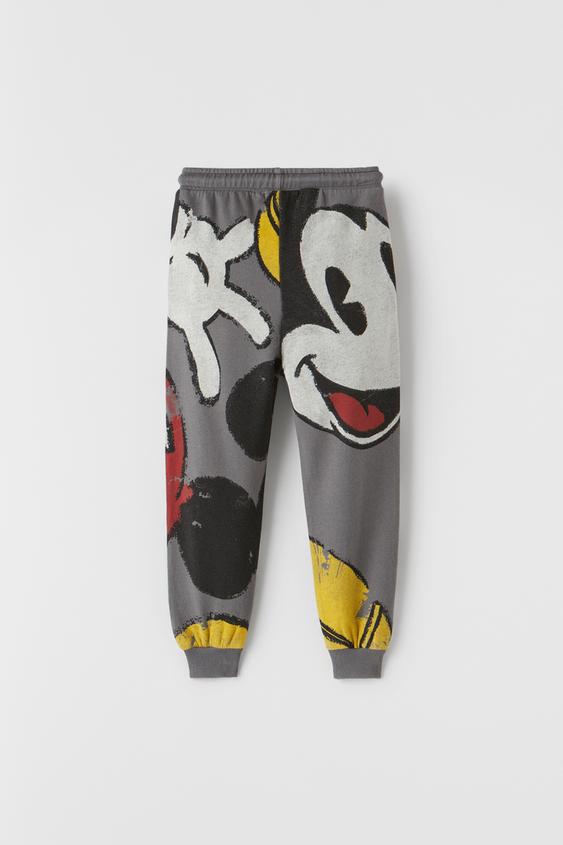 Erkek Cocuk Jogger Pantolon Online Yeni Koleksiyon Zara Turkiye