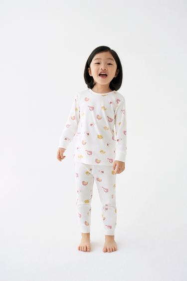 Ropa Interior Y Pijamas Para Bebe Nina Zara Espana Ropa Interior Y Pijamas Para Bebe Nina Zara Espana