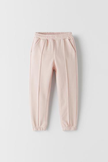 Zara kids joggers Clearance
