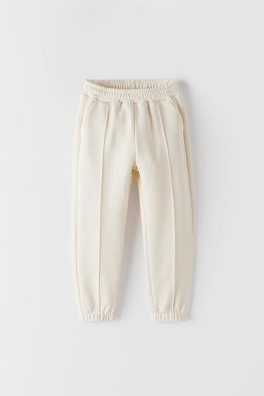 Jogging fille zara clearance