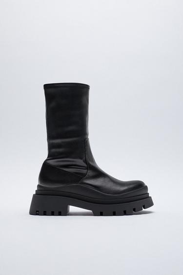 Zara z1w ankle boot Outlet