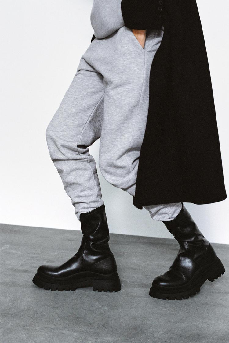 botins zara