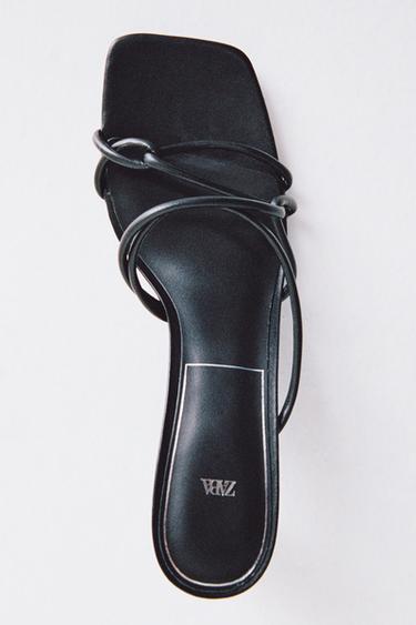 Women's Sandals | ZARA Australia
