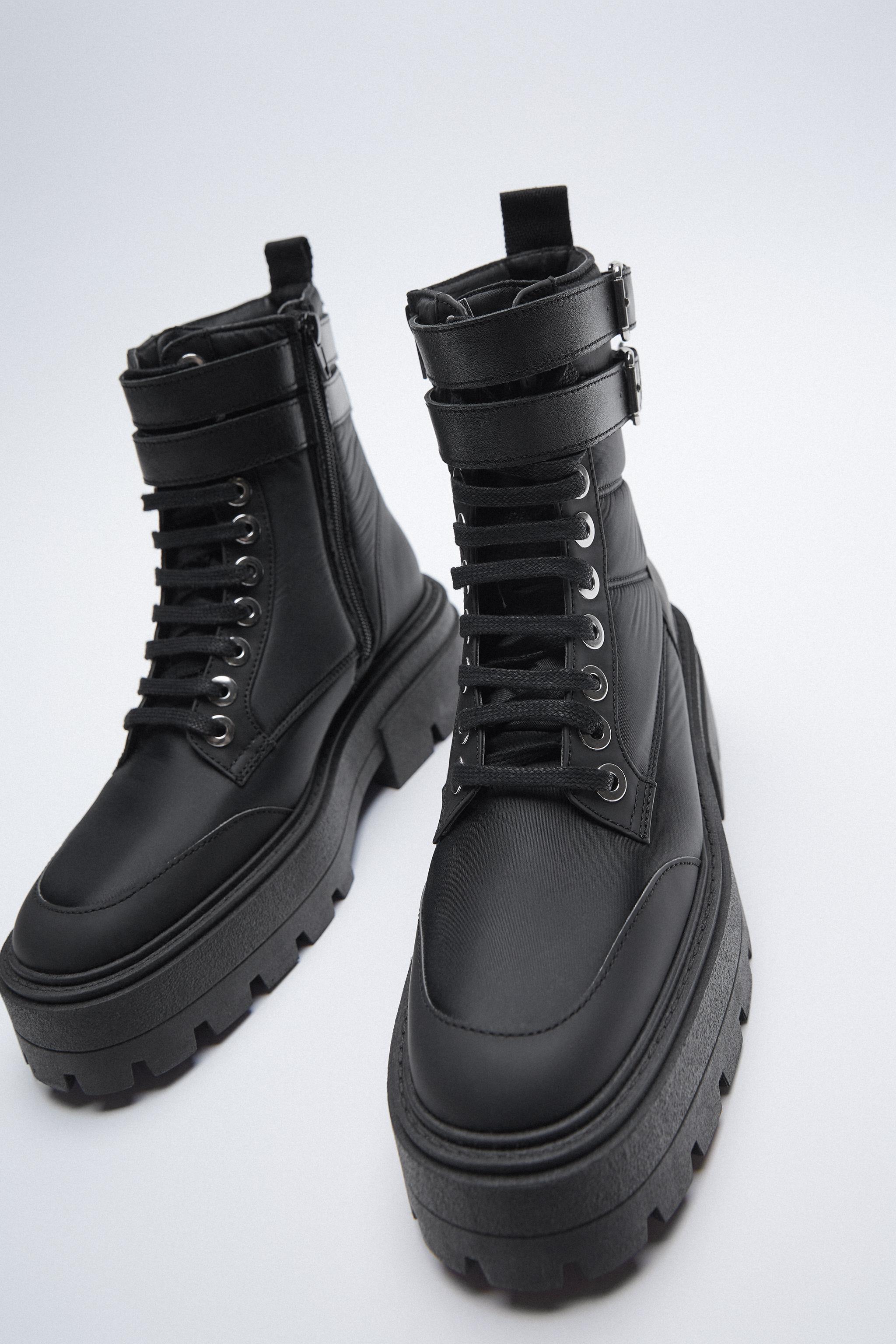 STYLECASTER | Zara Shoe Trends STYLECASTER | Zara Shoe Trends