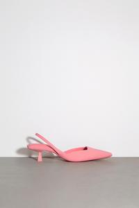 Zara pink shoes clearance