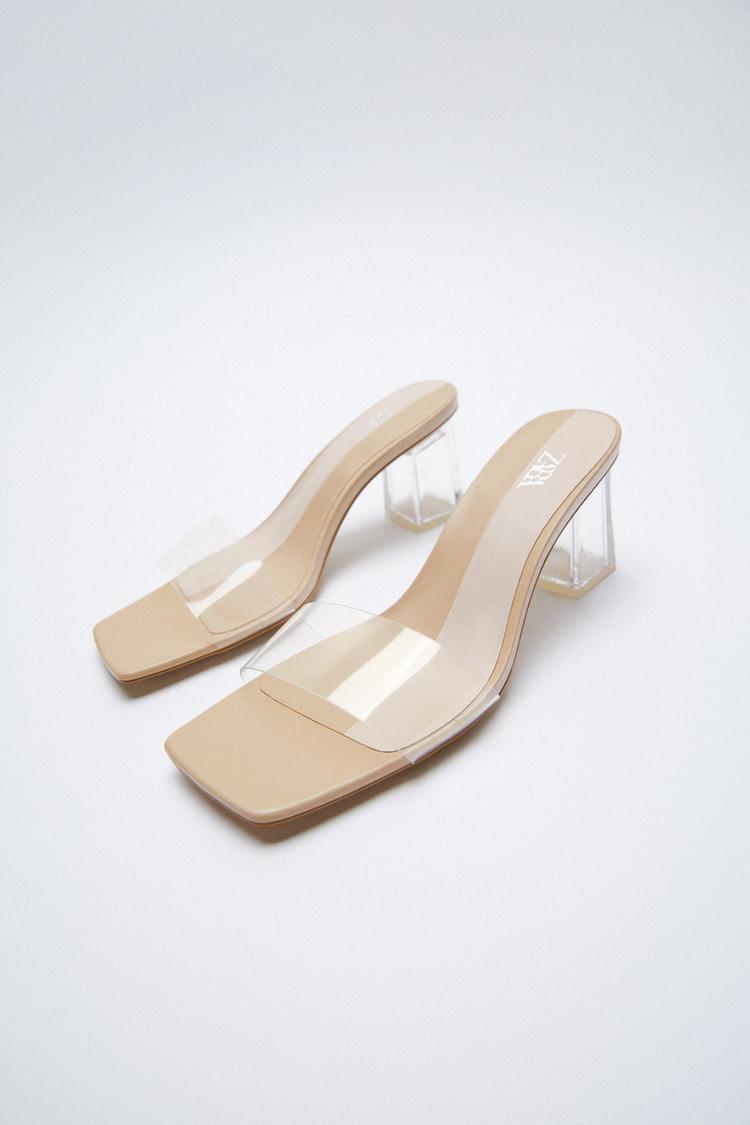 STYLECASTER | Zara Shoe Trends STYLECASTER | Zara Shoe Trends