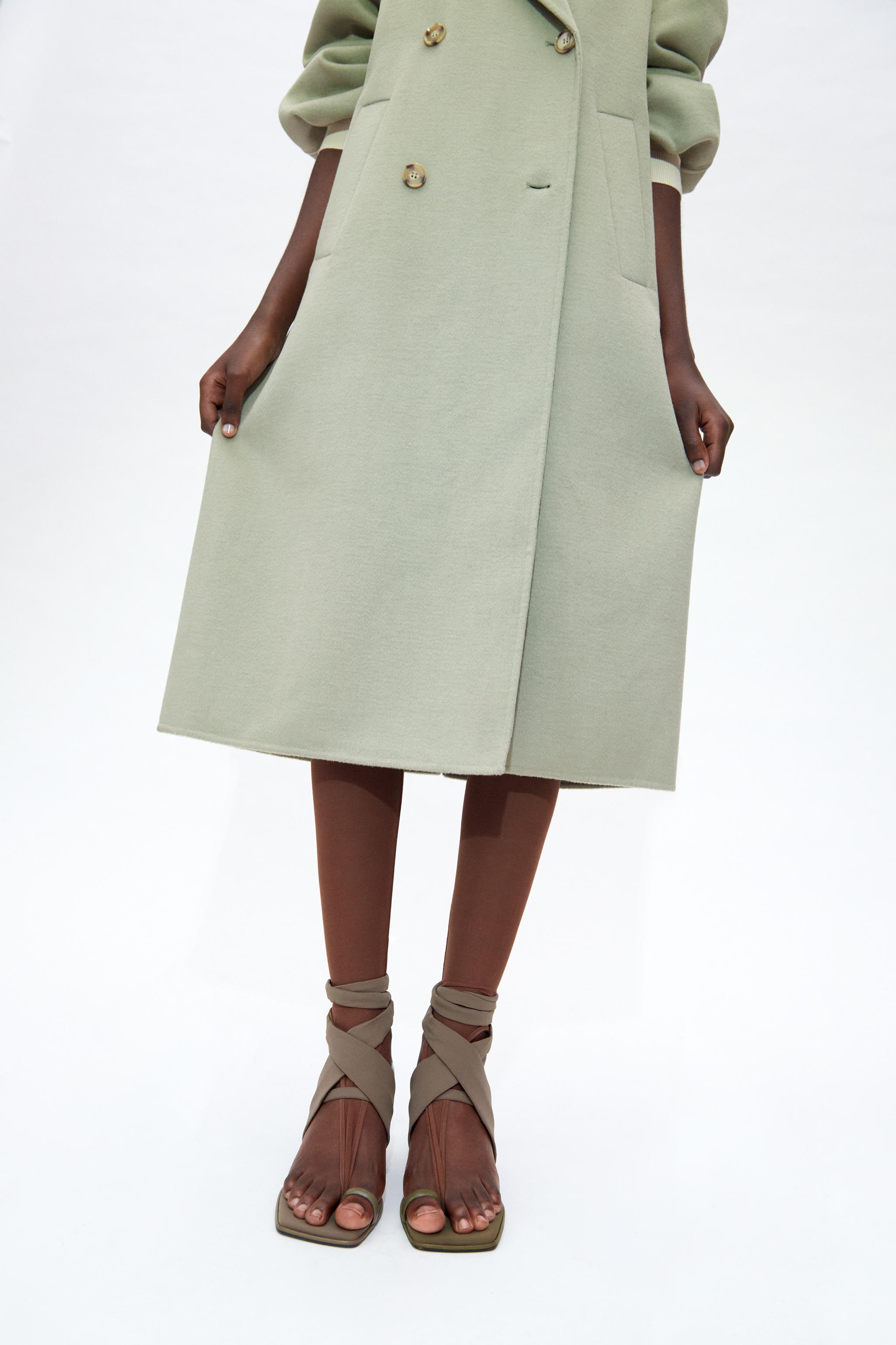 STYLECASTER | Zara Shoe Trends STYLECASTER | Zara Shoe Trends