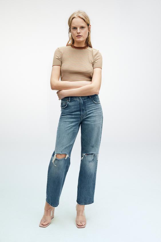 zara wedge heels
