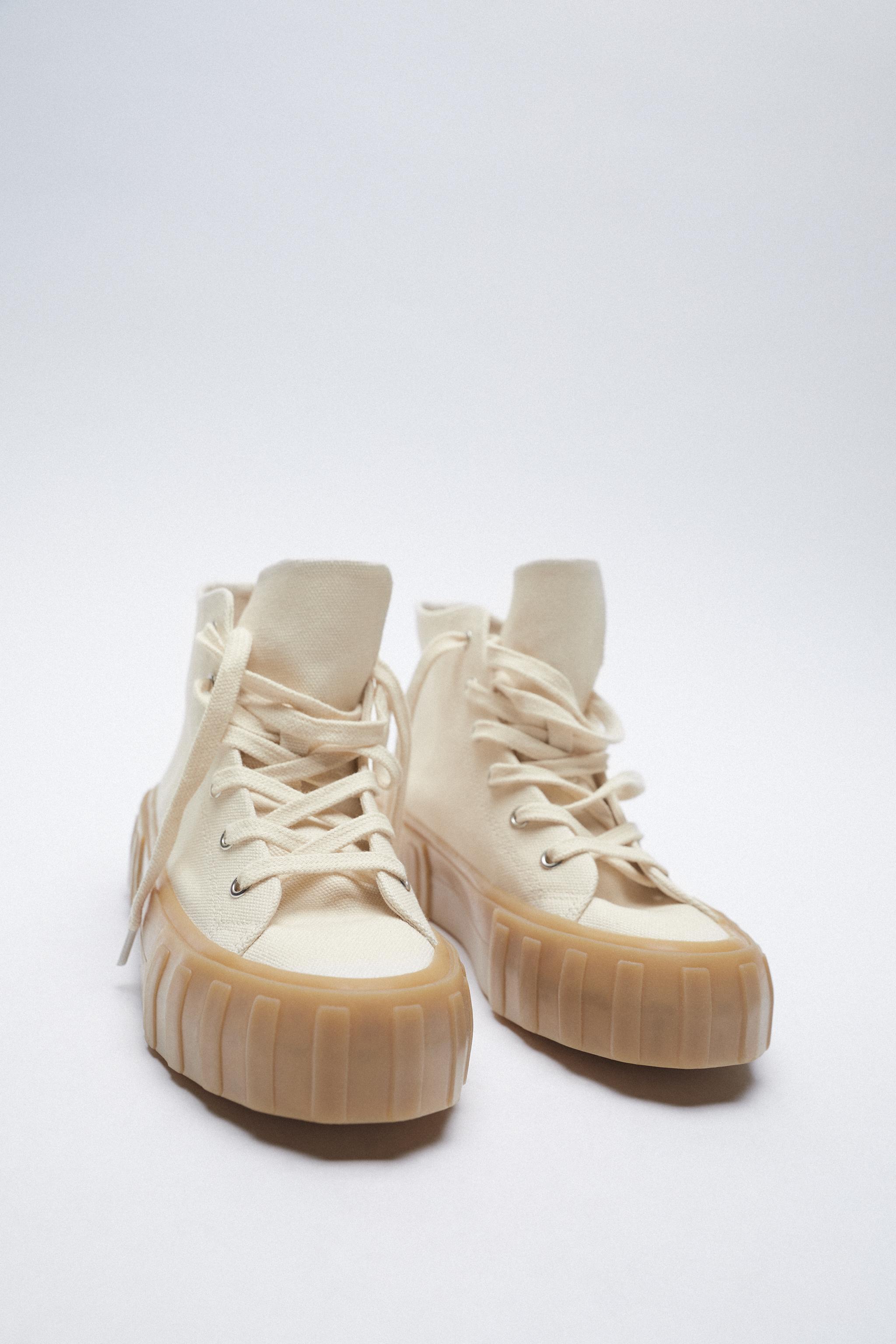 STYLECASTER | Zara Shoe Trends STYLECASTER | Zara Shoe Trends