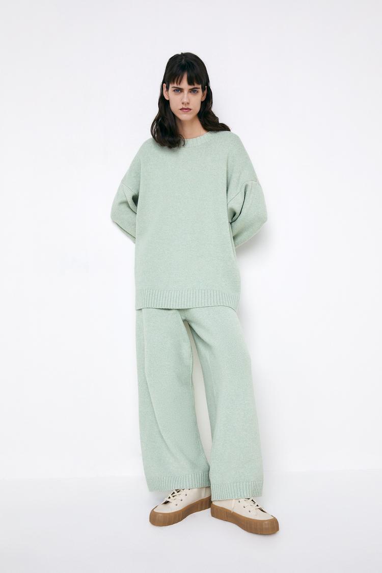 zara canvas high top