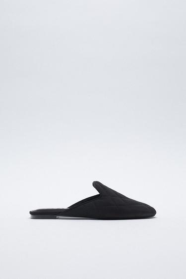 mules zara homme