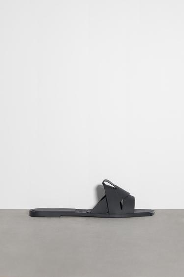sandales zara