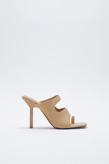 Sandalias de Mujer | ZARA Argentina